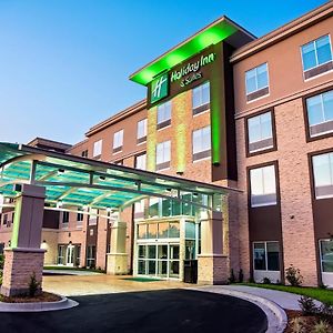 Holiday Inn & Suites - Savannah Airport - Pooler, An Ihg Hotel